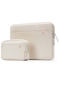 Torba Inateck inateck torba na laptopa LB1011 13" MacBook + Zub.Tas. Beige #1