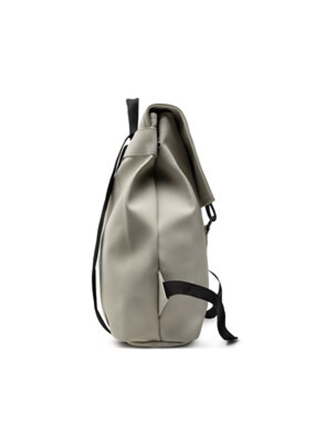 Rains Plecak Msn Bag Mini 13570 Szary. Kolor: szary