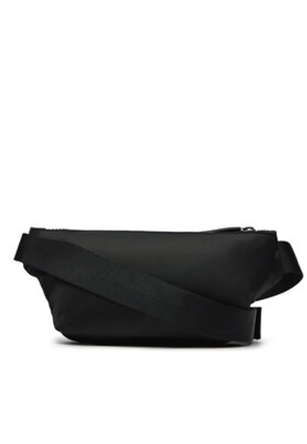 Hugo - HUGO Nerka Ethon 2.0n 50491759 Czarny. Kolor: czarny. Materiał: materiał