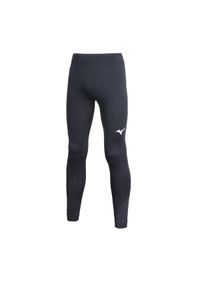 Spodnie Mizuno Team Core undertight. Kolor: czarny