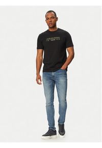 Calvin Klein Jeans Jeansy LV04RG793G Niebieski Skinny Fit. Kolor: niebieski #5