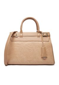 Lasocki Torebka C-LSK-M-005-08 Beżowy. Kolor: beżowy #5