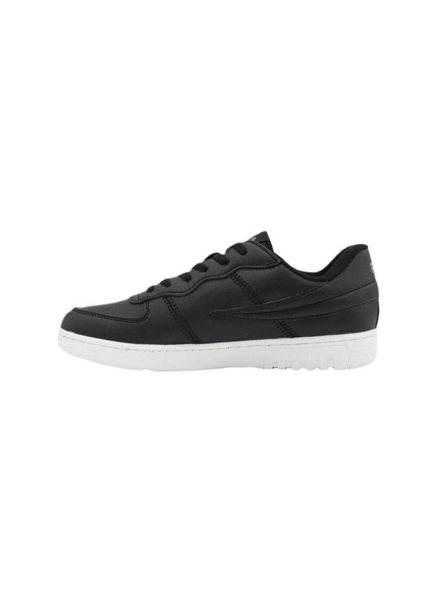 Buty do chodzenia męskie Fila Noclaf. Kolor: czarny. Sport: turystyka piesza