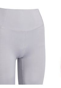 GIRLFRIEND COLLECTIVE - Girlfriend Collective Legginsy Float 4021 Fioletowy Slim Fit. Kolor: fioletowy. Materiał: syntetyk #3