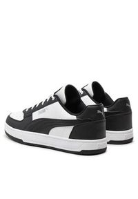 Puma Sneakersy Caven 2.0 392290 17 Biały. Kolor: biały. Materiał: skóra #3