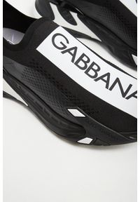 Dolce & Gabbana - Sneakersy męskie DOLCE & GABBANA #4