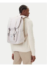 Herschel Plecak Little America™ Backpack 11390-05456 Écru. Materiał: materiał #3