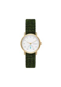 Skagen Zegarek Kuppel Lille SKW3105 Zielony. Kolor: zielony #1