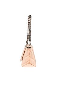 Steve Madden Torebka Bjolene Shoulderbag SM13001062-02002-LPN Różowy. Kolor: różowy. Materiał: skórzane #4