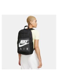 Plecak sportowy Nike Elemental DJ7370. Materiał: poliester. Styl: sportowy #2