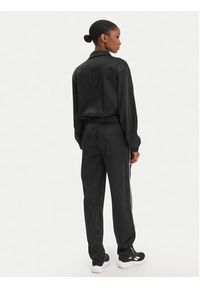 Reebok Dres Josee RK25509CCW Czarny Regular Fit. Kolor: czarny. Materiał: syntetyk #2