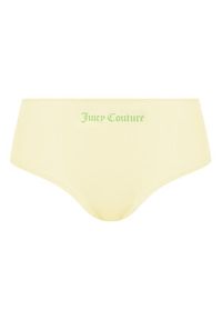 Juicy Couture Komplet 7 par fig klasycznych JCTBX225956 Kolorowy. Materiał: syntetyk. Wzór: kolorowy