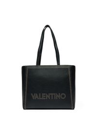 VALENTINO - Torebka Valentino. Kolor: czarny