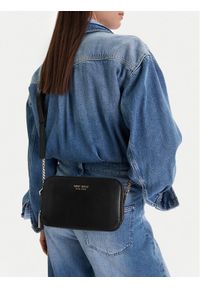 Nine West Torebka CEO-Myra-KY256 Czarny. Kolor: czarny #1