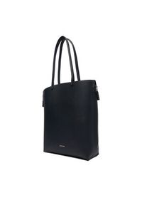 Gino Rossi - GINO ROSSI Torebka EO-LX10245 Granatowy. Kolor: niebieski #5