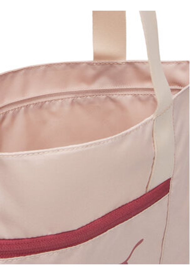 Puma Torebka BASE EA TOTE 9172402 Różowy. Kolor: różowy