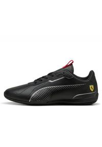 Buty do chodzenia męskie Puma Ferrari Neo Cat 3.0. Kolor: czarny. Materiał: syntetyk, materiał. Szerokość cholewki: normalna. Sport: turystyka piesza #1