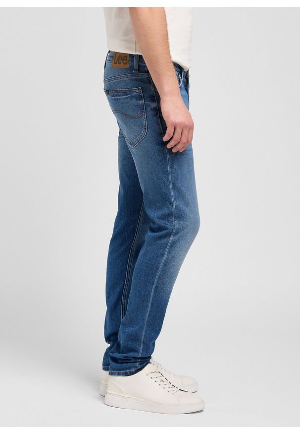 Lee - MESKIE SPODNIE LEE LUKE ARMSTRONG 112370689