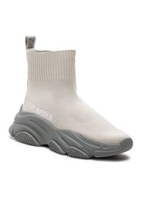 Steve Madden Sneakersy Prodigy Sneaker SM11002214-04004-074 Szary. Kolor: szary #3