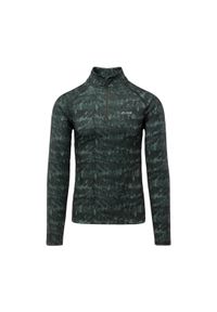 Koszulka termoaktywna Elbrus Ekin Top, męski, Rozmiar XL/XXL. Materiał: poliester, elastan, syntetyk, materiał #1