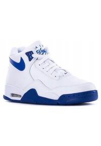 Buty do chodzenia męskie Nike Flight Legacy. Zapięcie: sznurówki. Kolor: wielokolorowy. Materiał: materiał. Szerokość cholewki: normalna. Sport: turystyka piesza