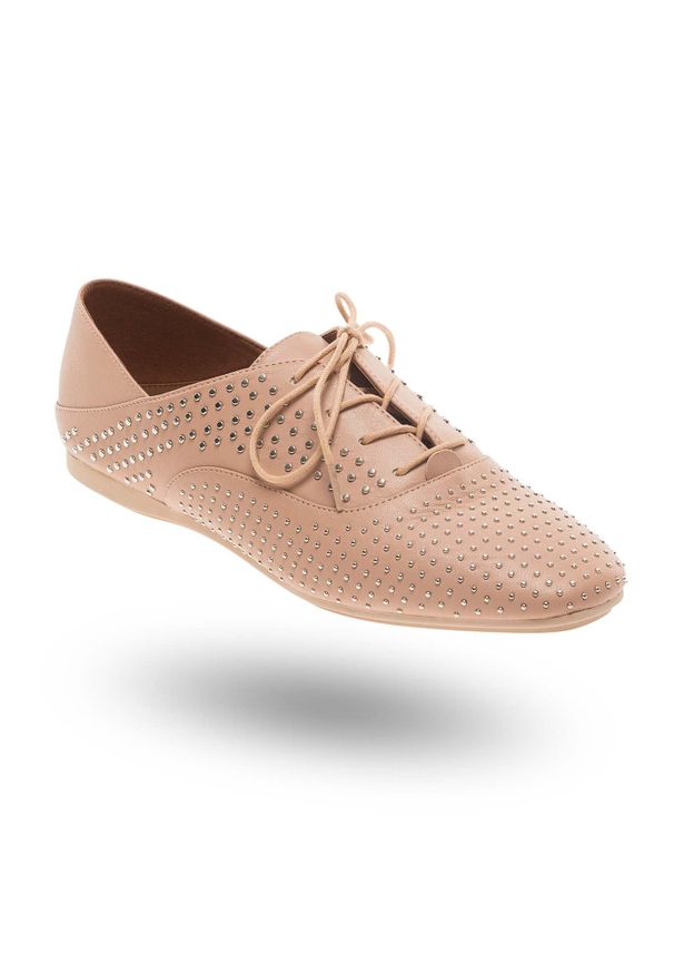 Półbuty Emporio Armani