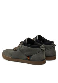 Etnies Sneakersy Jefferson Mtw 4101000483 Szary. Kolor: szary. Materiał: zamsz, skóra #6