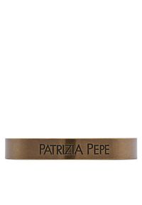 Patrizia Pepe Zestaw 3 bransoletek 8J1740/M073-Y476 Złoty. Materiał: złote. Kolor: złoty #5