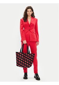 Karl Lagerfeld - KARL LAGERFELD Torebka A1W50024 Czarny. Kolor: czarny #5