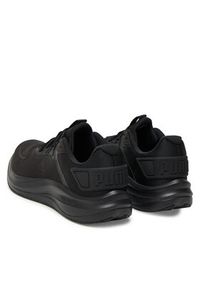 Puma Buty do biegania Skyrocket Lite 2 Alt 311731 01 Czarny. Kolor: czarny. Materiał: materiał #4