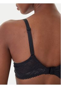 Chantelle Biustonosz z fiszbiną Origins C13XN0 Czarny. Kolor: czarny. Materiał: syntetyk #5