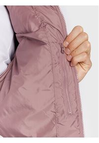 Adidas - adidas Kurtka puchowa Essentials HL9191 Różowy Relaxed Fit. Kolor: różowy. Materiał: puch, syntetyk #5
