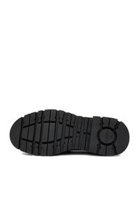G-Star RAW - G-Star Raw Loafersy CEO-ELIF-9001-25-1 Czarny. Kolor: czarny. Materiał: skóra #6