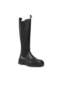 GANT - Gant Kozaki Monthike Long Shaft Boot 27581357 Czarny. Kolor: czarny #2