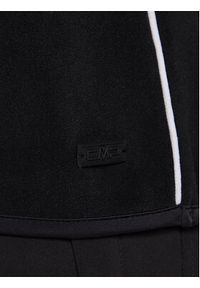 CMP Bluza 31J1126 Czarny Regular Fit. Kolor: czarny. Materiał: syntetyk #3