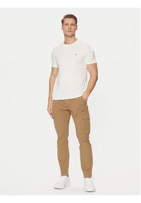 Tommy Jeans Komplet 2 t-shirtów DM0DM20687 Kolorowy Slim Fit. Materiał: bawełna. Wzór: kolorowy #4