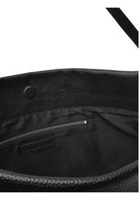 Karl Lagerfeld - KARL LAGERFELD Torebka A4W30005 Czarny. Kolor: czarny. Materiał: skórzane #2