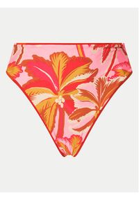 Maaji Dół od bikini Wanderer PT3735SCC001 Czerwony. Kolor: czerwony. Materiał: syntetyk #4