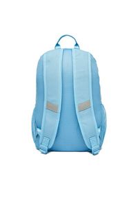 Reebok Plecak CWBEO-RBK-WS-008-09 Niebieski. Kolor: niebieski. Materiał: materiał #6