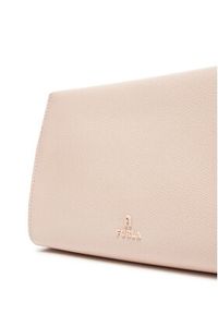 Furla Torebka WE00774 ARE000 0496S Różowy. Kolor: różowy. Materiał: skórzane #4