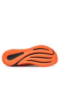 Adidas - adidas Buty do biegania Supernova Ease 2 JQ4335 Czarny. Kolor: czarny. Materiał: materiał #3