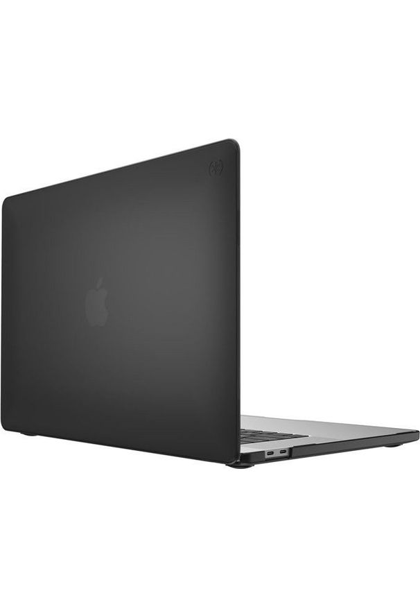 Czarne etui na laptopa Speck