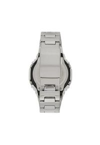 G-Shock Zegarek G-Steel GM-2110D-3AER Srebrny. Kolor: srebrny #4