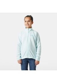 Polar dla dzieci Helly Hansen Daybreaker 2.0. Kolor: niebieski. Materiał: polar. Sezon: zima. Sport: narciarstwo #1