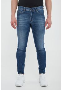 Jeansy męskie Chris BRAX #3
