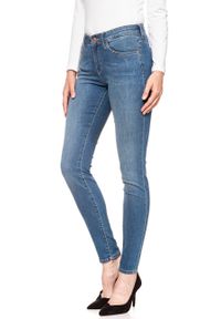 Wrangler - WRANGLER SKINNY YUCCA VALLEYS W28KTQ21T #3