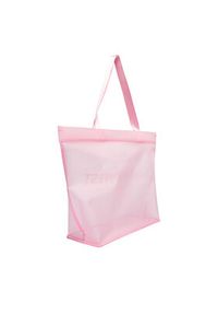 Nine West Torebka CEO-Eloura-LA374-4074 Różowy. Kolor: różowy #3