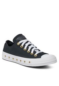 Converse Trampki Chuck Taylor All Star A07907C Czarny. Kolor: czarny #2