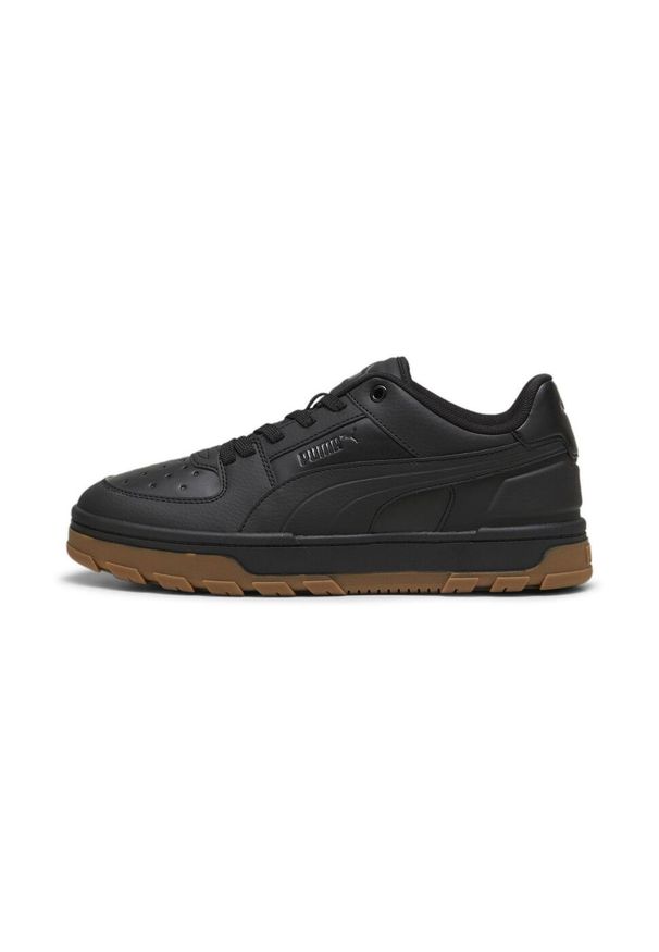 Puma Buty Caven 2.0 Abrupt 39746604. Kolor: czarny