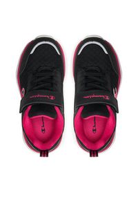 Champion Sneakersy Fx Iii G Ps Low Cut Shoe S32879-CHA-KK002 Czarny. Kolor: czarny #4